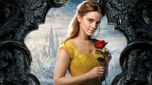 Beauty And The Beast Captions