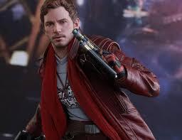 Star Lord Captions