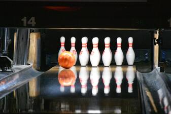 Bowling Pick Up Lines