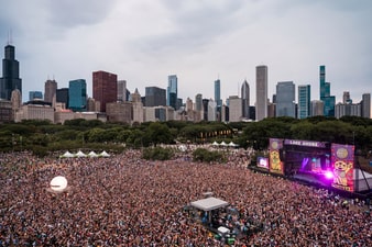 Lollapalooza Quotes for Instagram
