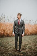 57 Men Suit Captions For Instagram 2022 - Girls Captions